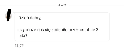 JagniecymFuterkiemWalekPokryty - @Ag90: e tam, zawsze jest szansa. Ja ostatnio dostał...