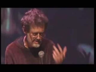 thymotka - Terence McKenna powinien zostac imperatorem Ziemi. dowiedz sie o nim...!
...