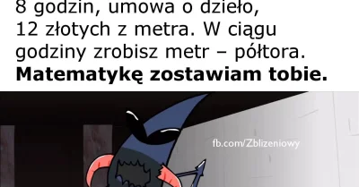 krzysiek944 - @Kasahara: "Zawiść zazdrość zamiast starać się mieć więcej
Tylko myśli...