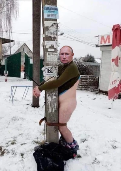 drooeed - Przewrót wojskowy w Rosji stał się faktem. Putin odsunięty od władzy! ( ͡° ...