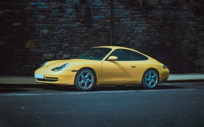 lebele - Porsche 911 

#fotografia #samochody #boysinbristol