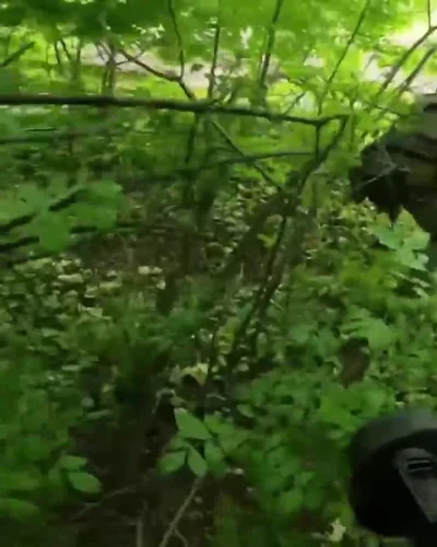 EM_Ha - Polowanie na ruski BTR
#wojna #ukraina #rosja #wideozwojny #ukrainanafroncie