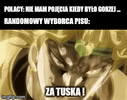 Tylko_Seweryn - ( ͡° ͜ʖ ͡°)
#bekazpisu #polityka #jojosbizarreadventure #randomanime...