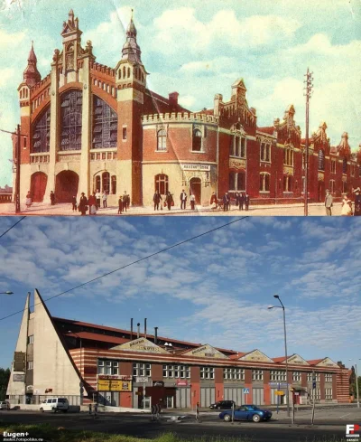 PieronWoBistDu - 50 lat myśli technicznej i architektonicznego gustu ze wschodu, jak ...