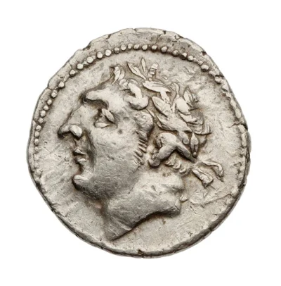 IMPERIUMROMANUM - Moneta Jugurty – króla Numidii

Moneta (drachma) Jugurty – króla ...