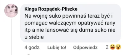 R.....m - Ta grupa "Ukrainka szuka męża Polaka" na fb to #!$%@? mistrzostwo olimpijsk...