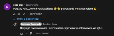 Wings2 - @Tylko_Seweryn: inną rolę