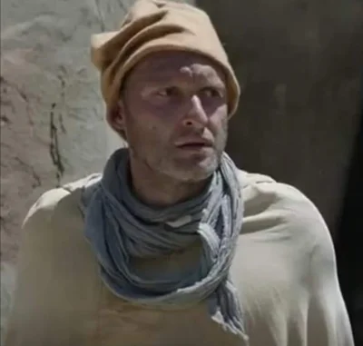 Ryshieq - Karol, człowiek który został wieśniakiem na Tatooine
#starwars #heheszki