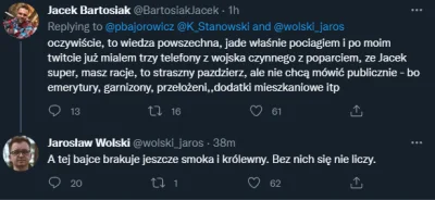Niukron - #wolski #bartosiak
#2wojnatwitterowa
