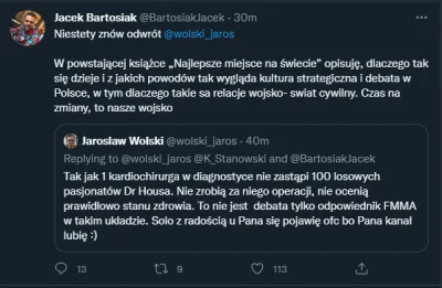 Niukron - #wolski #bartosiak
#2wojnatwitterowa