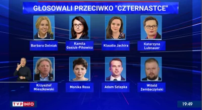 Imperator_Wladek - Oj ci źli posłowie. To prawie cała opozycja
#tvpis