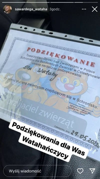 odyn88 - ZWYROLU TERAZ TAKIE POKAZY DLA TWOICH BEZMOZGICH WIDZÓW MOŻE STARCZA ALE NIE...