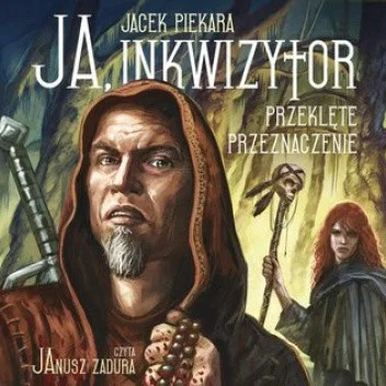 aca - 1646 + 1 = 1647

Tytuł: Ja, Inkwizytor. Przeklęte przeznaczenie
Autor: Jacek Pi...