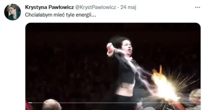 CipakKrulRzycia - #logikarozowychpaskow #energia #mamtemoc #polska 
#pawlowicz #beka...