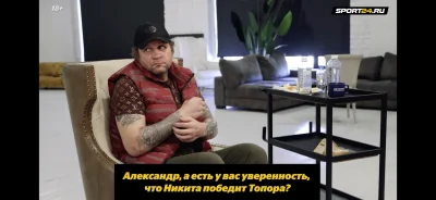 w.....o - Co tu się #!$%@?ło? Alexander Emelianenko w kilka miesięcy stał się wrakiem...