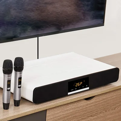 duxrm - Wysyłka z magazynu: CZ
Punos PS-26 Pro Professional KTV Audio Speaker Set 25...