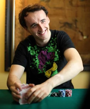 ppiasq - Misiek Koterski na charytatywnym turnieju pokerowym dla VIPów
#f1