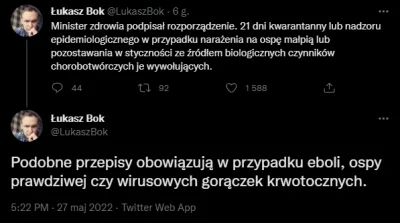 popistaks - widze ze oficer prowadzacy nie napisal szurom, ze takie przepisy istnieja...