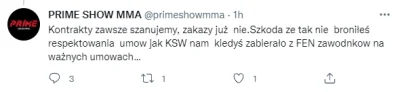 RafDan - Ktoś ma jeszcze wątpliwości że Jóźwiak stoi za PRIME MMA? 
#ksw #mma #highl...