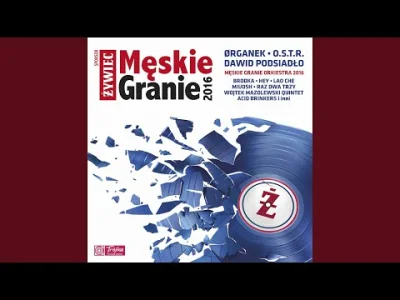 kartofel322 - Męskie granie orkiestra 2016 - co mi panie dasz (live)

#muzyka #muzyka...