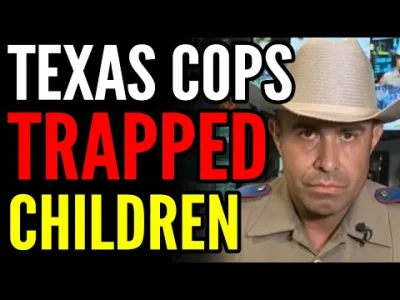 MisiuMajonez - Taki przykład, z ostatniej strzelaniny w szkole w Teksasie, że Policja...
