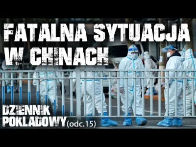 LuckyStrike - > Z innej beczki. Jak bys opisał reżim santarny w Chinach

@ThrillosG...