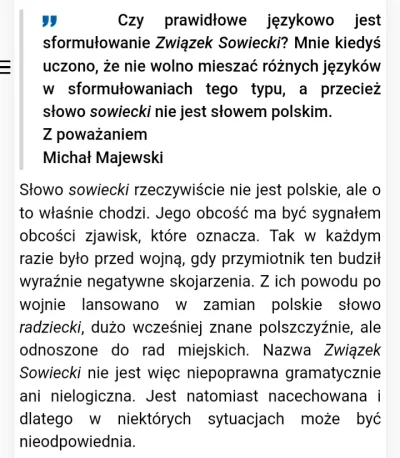 RobertPPK - @ananasowy: Ułomkiem to jesteś ty, nie ma znaczenia, którego słowa używas...