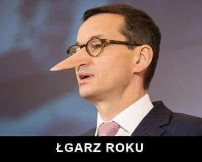 majk90 - Polska, przez upor komunistycznego, populistycznego i niedpowiedzialnego rza...