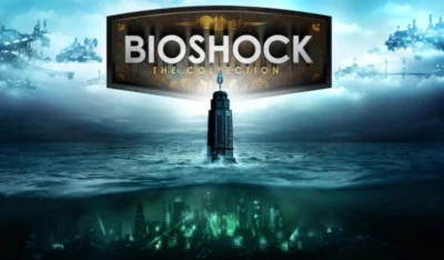 Nerdheim - Trylogia Bioshock za darmo od Epic Games! (26.05-2.06)
https://nerdheim.p...