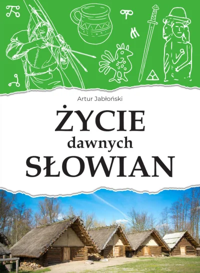 IMPERIUMROMANUM - ZWYCIĘZCY KONKURSU: "Życie dawnych Słowian”

Trzy egzemplarze ksi...