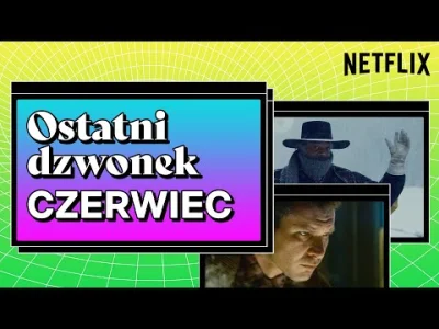 upflixpl - Ostatni dzwonek na seans | Czyli co zniknie z Netflixa w nadchodzących tyg...