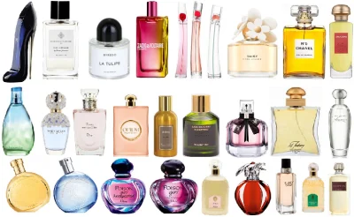 czasemruda - Cześć, 
obiecana lista #perfumy do odlania :)
trochę #rozbiorka trochę...