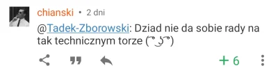 Tadek-Zborowski - @chianski Pozdrawiam eksperta....
#f1
