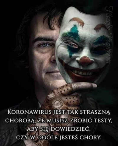 PermBan - Tyle w temacie zabójczego wirusa.