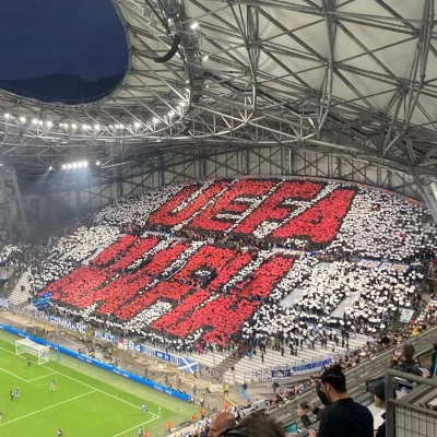 angelofdeath007 - Perfekcyjna organizacja meczu i wejścia na stadion przez mafijną or...