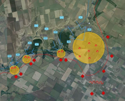 Salam-Abdul-Al-Stulejari - ruskie właśnie dostają wpirdol pod Chersoniem

#wojna #ukr...