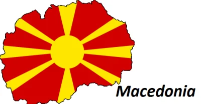 maze88 - #wszechstronnymistrz #74iq
Macedońska Socjalistyczna Republika Radziecka - ...