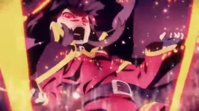 Krole - #anime #randomanimeshit #konosuba #megumin Big Explosion ( ͡° ͜ʖ ͡°)

SPOIL...