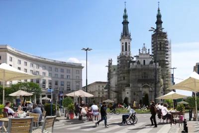 pokpok - Kiedy do polskich patokierowców dotrze, że w mieście są gośćmi, a najczęście...