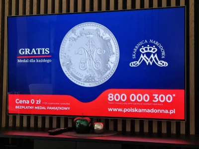 Volter - Co to za scam reklamuja w tv? Dla każdego moneta za free? 
#mennica #numizma...