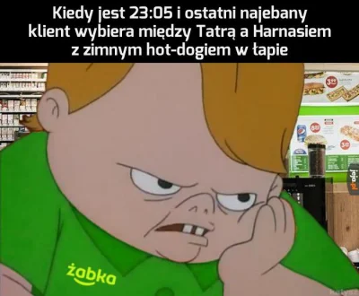 zloty_wkret - mam wrażenie, że wysyp memów, historyjek, różnych zdjęć, anime związany...