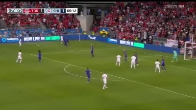 antychrust - Kacper Przybyłko 66' (Toronto 3:2 Chicago Fire, MLS),

#golgifpl #golg...