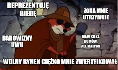 ZarabianieNaMenelu - szukam mema z tym gościem i podpisem coś o cycycuszksch czy nawe...