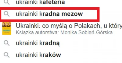 P.....c - Typowa reakcja p0lki na baita ze strony typu "Ukrainki szukają faceta Polak...