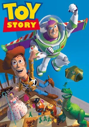 krdk - Premiera Toy Story 1 była 27 lat temu. 

SPOILER

#filmy #czas #kino