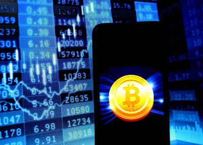 Bolxx454 - bitcoin to bańka która wkrótce pęknie?
#kryptowaluty #inwestycje #pieniad...