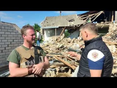 Emerkaes - Wysłali Lancastera do Chersonia. Być może rosjanie też wierzą w tę ofensyw...