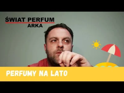 Kera212 - NAJLEPSZE PERFUMY NA LATO
Zapraszam na moje typy najbardziej letnich męski...