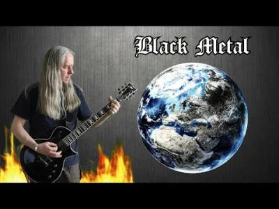 Riczard - #blackmetal