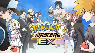 fanmarcinamillera - Gra ktoś w Pokemon Masters ex? 
#pokemon #pokemonmasters #pokemo...